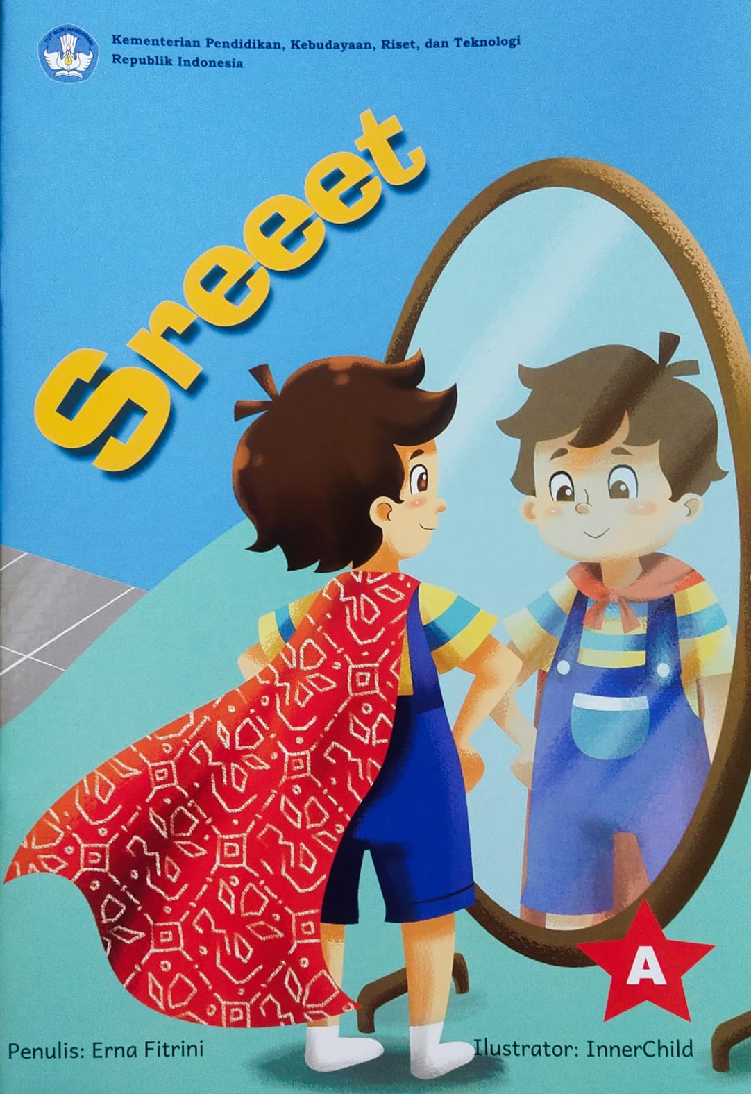 Sreeet