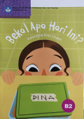 Bekal Apa Hari ini