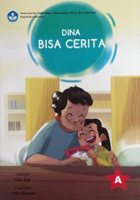 Image of Dina bisa cerita
