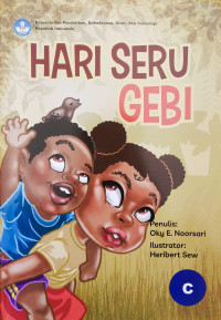 Image of Hari Seru Gebi