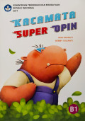 Kacamata super Opin