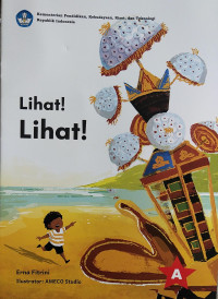 Image of Lihat! lihat!
