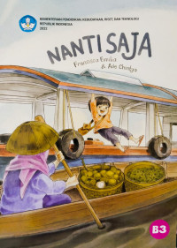 Image of Nanti Saja