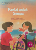 Pantai untuk semua