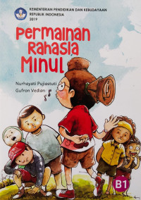 Image of permainan Rahasia Minul