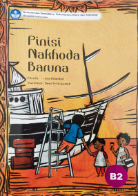 Image of Pinisi Nakhoda Baruna