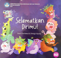 Image of Selamatkan dirimu