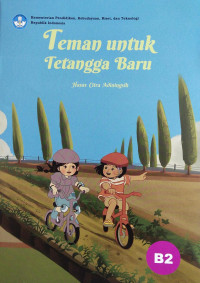 Image of Teman untuk tetangga baru