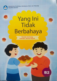 Image of Yang Ini tidak Berbahaya